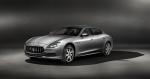 Maserati Quattroporte S Q4 GranLusso 2017 года